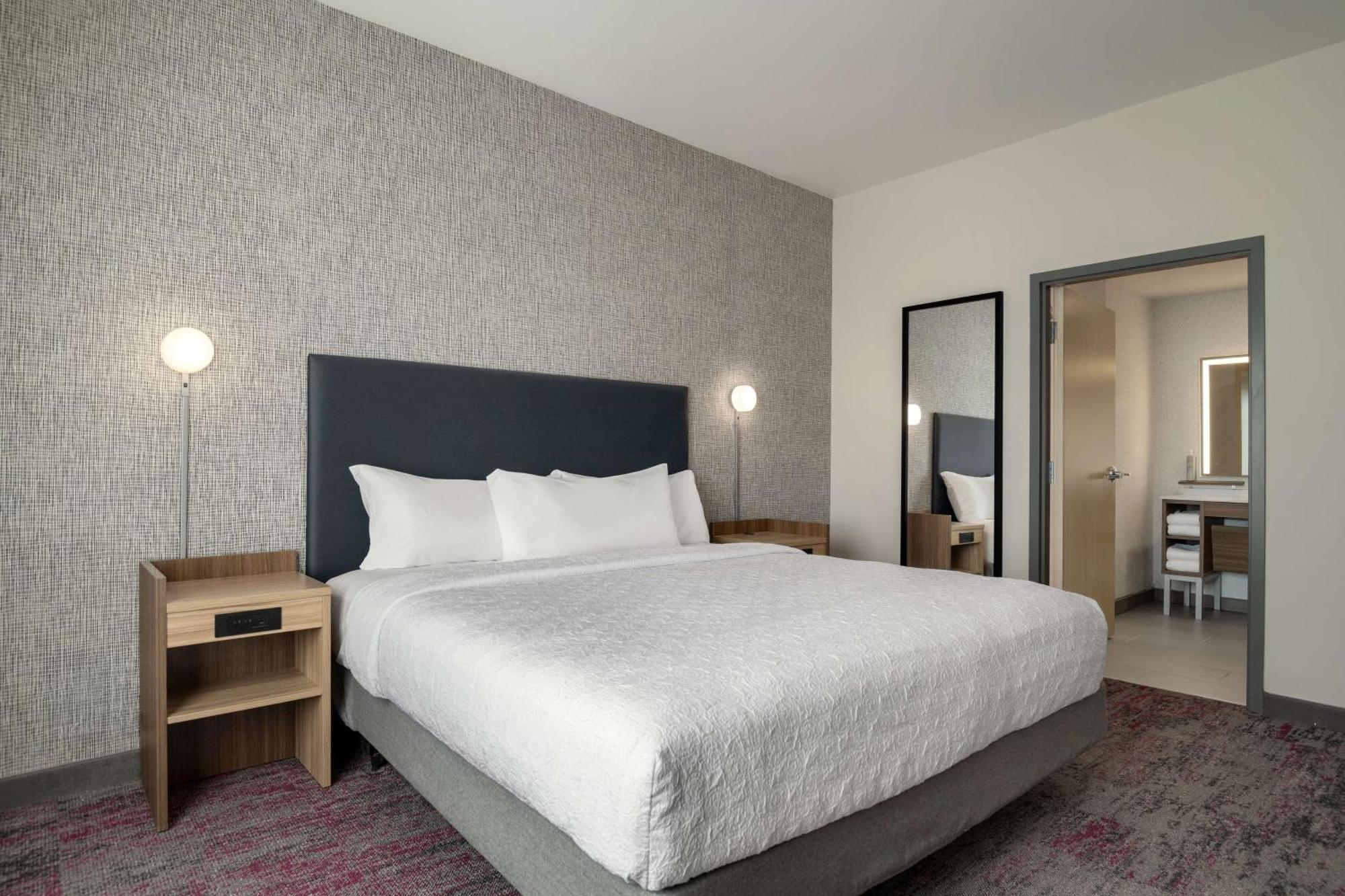 Home2 Suites By Hilton Conyers Atlanta Eksteriør billede