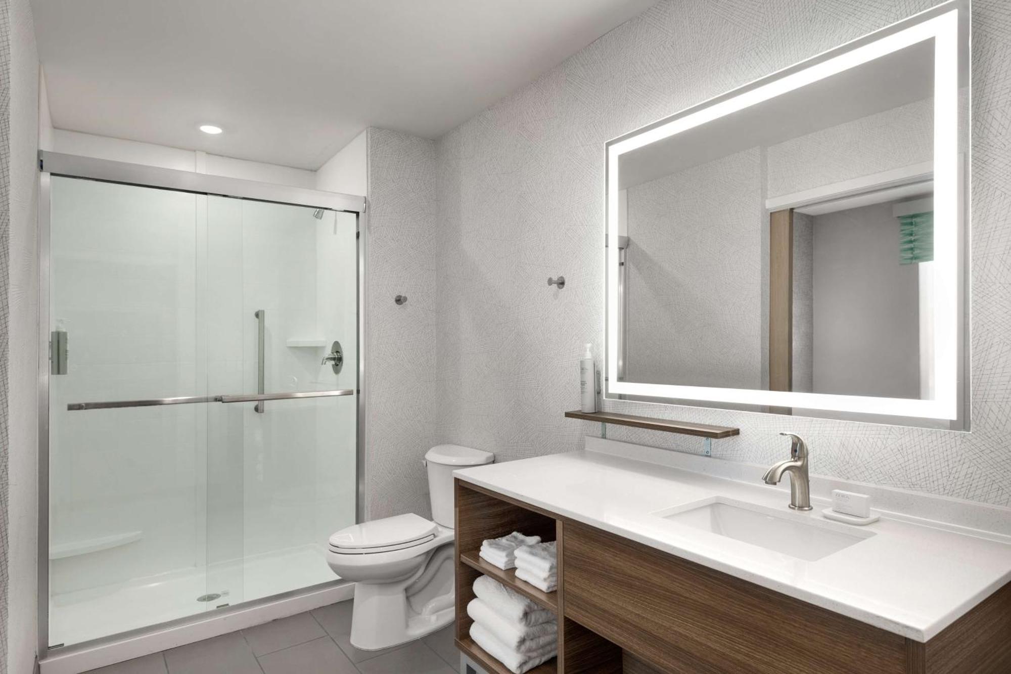 Home2 Suites By Hilton Conyers Atlanta Eksteriør billede