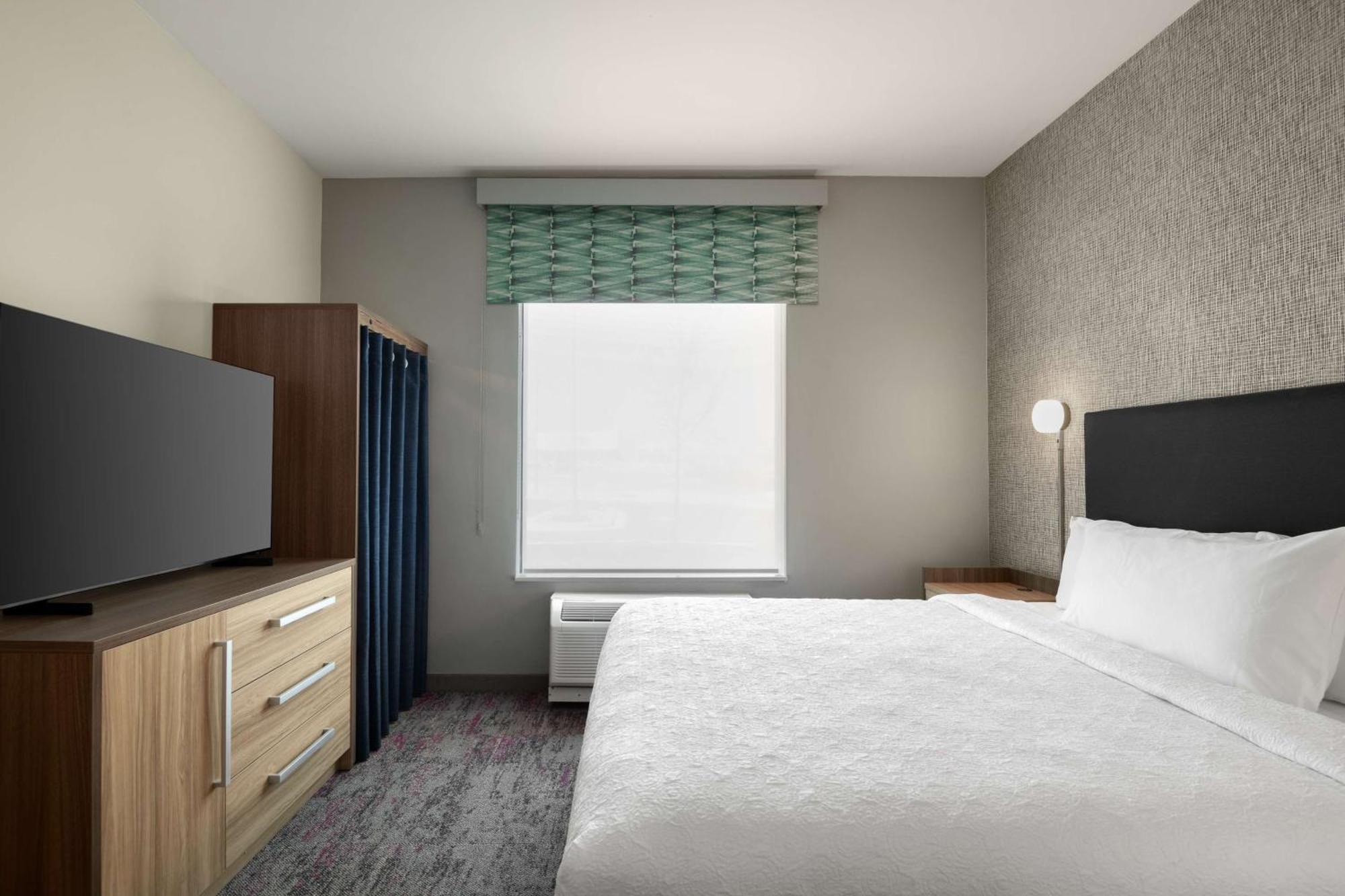 Home2 Suites By Hilton Conyers Atlanta Eksteriør billede