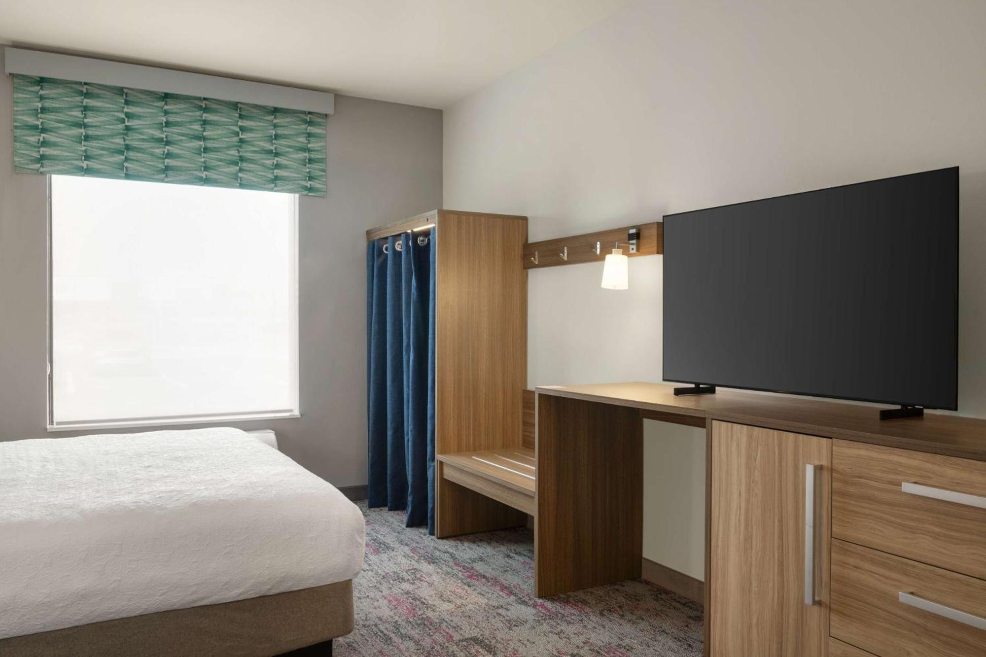 Home2 Suites By Hilton Conyers Atlanta Eksteriør billede
