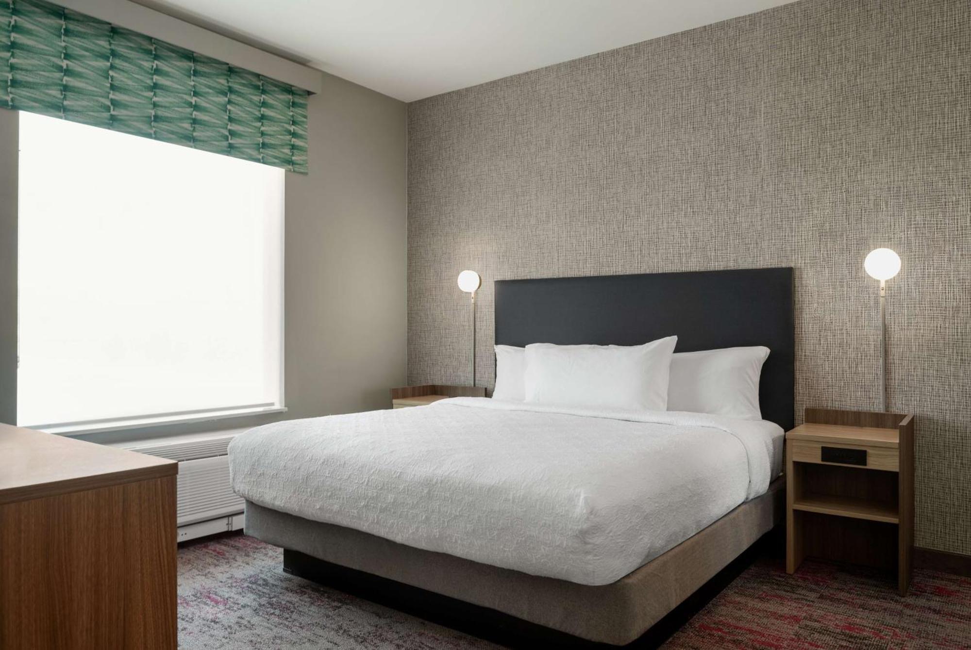 Home2 Suites By Hilton Conyers Atlanta Eksteriør billede