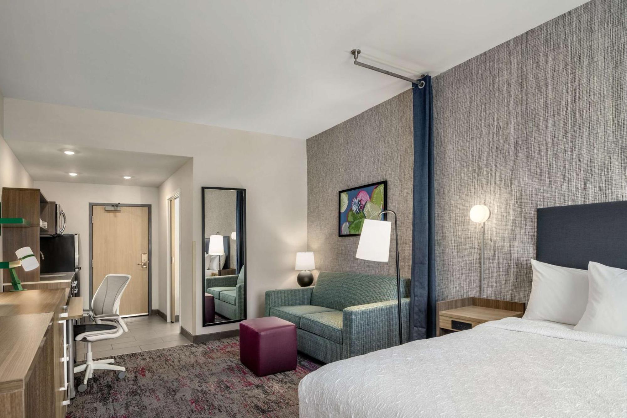 Home2 Suites By Hilton Conyers Atlanta Eksteriør billede