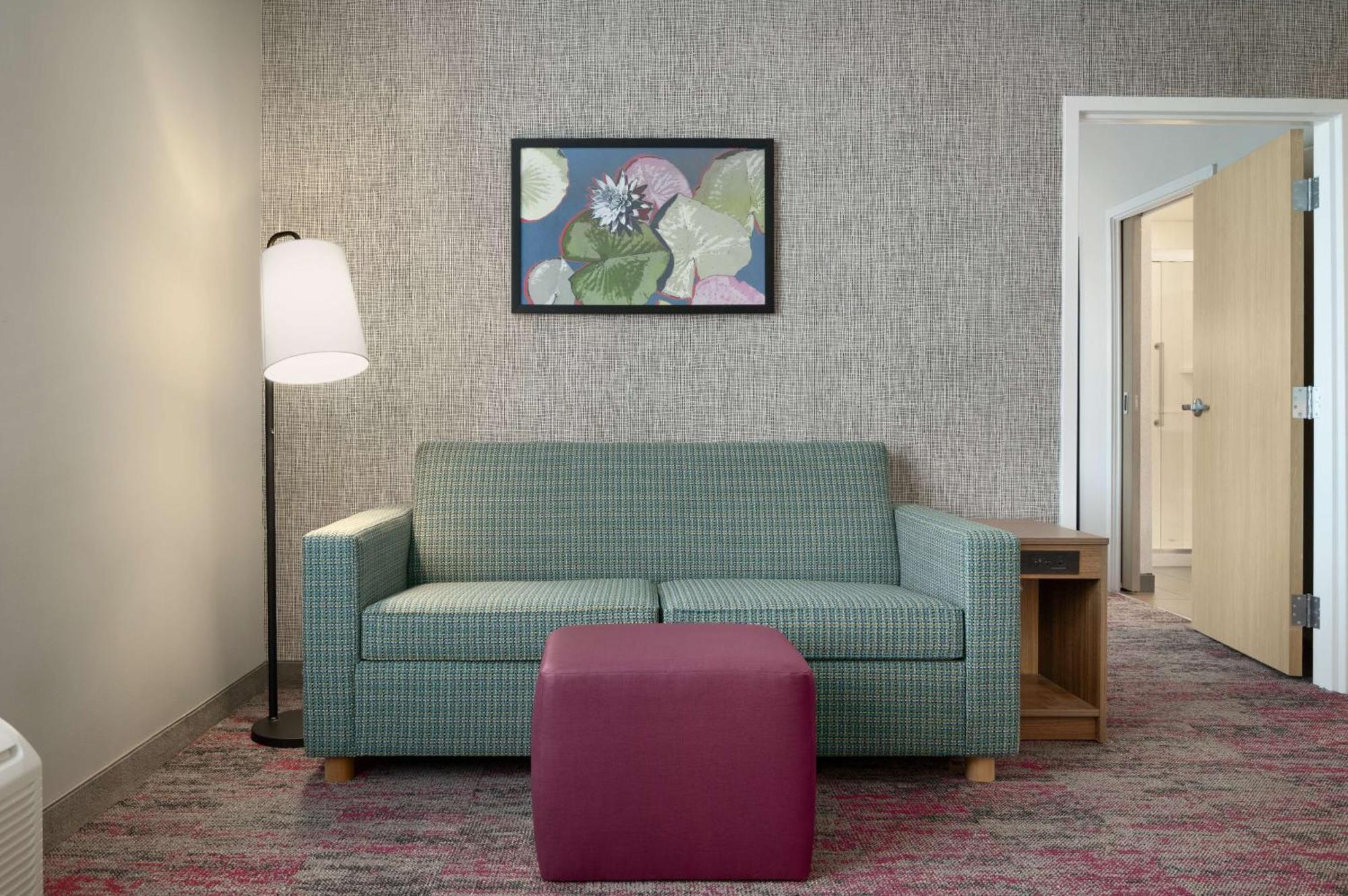 Home2 Suites By Hilton Conyers Atlanta Eksteriør billede